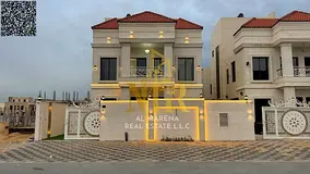 Special cash discount! Villa priced inclusive of registration and title deed fees, located on the ma