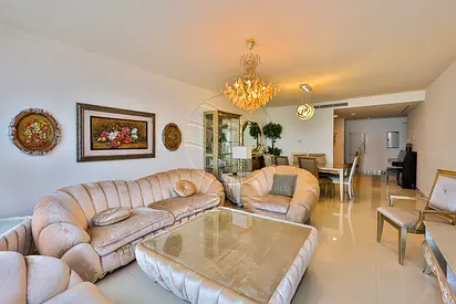 √ FURNISHED | 2+Maid+Study | Mangrove Views √