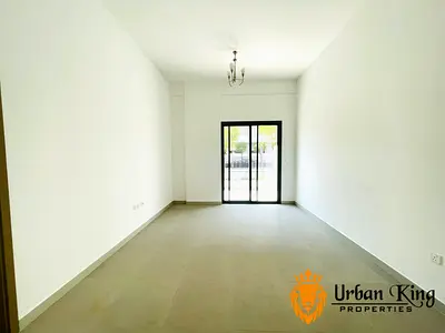Spacious // 1Bhk Apt With Big Balcony // Ready To Move // For Family