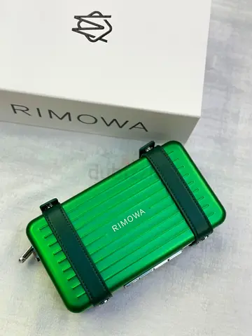 Rimowa cross body bag