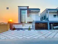 Villa on the main street_Included Registration free_AC-Direct Owner-Negotiable_freehold