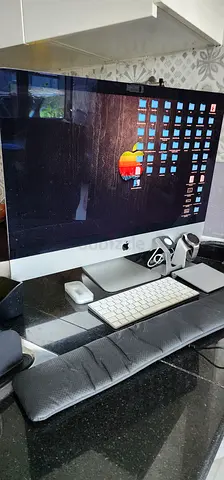 Apple iMac 27 Retina 5K - Core i7 | 32GB RAM | 1 TB Upgraded Specs