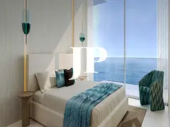 Full Sea View 2BR | Octa Isle by Missoni
