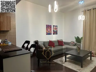 Ready-to-move-in apartment with convenient payment plans