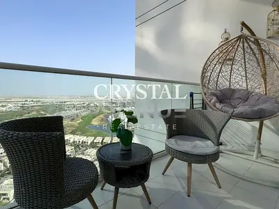 Fully Furnished | Exclusive | with Balcony | Well-maintained