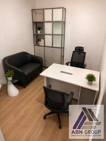 Budget-Friendly Office Space | Ready to Move | All Inclusive