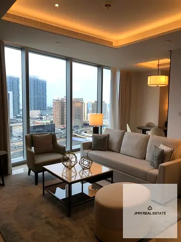 Fully Furnished | Ready to Move