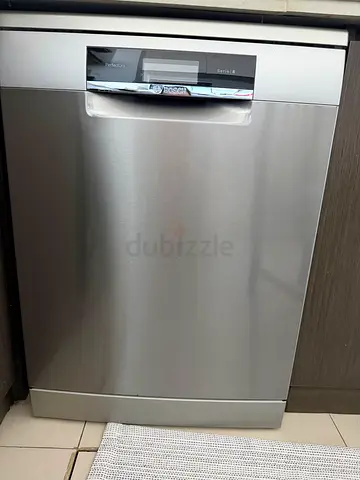 Bosch dishwasher