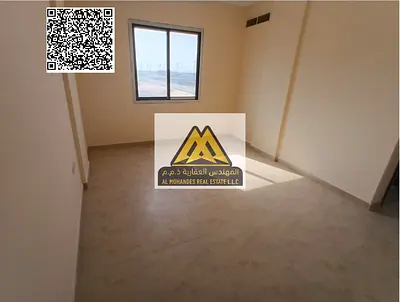 فرصة مميزة للإيجار السنوي في منطقة العالية عجمان، شقة غرفة وصالة بمساحة كبيرة ووحدة جديدة بحالة ممتازة، توفر سكنًا مريحًا في موقع حيوي قريب من جميع ال
