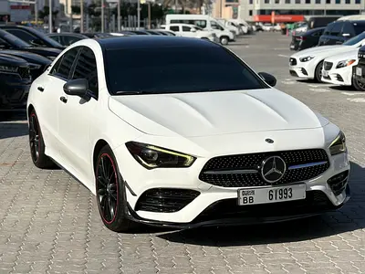 Mercedes-Benz CLA 250, миниатюра 3