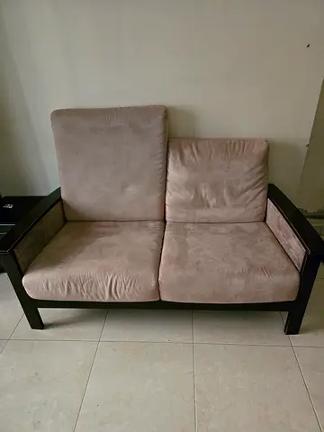 Two seater sofa for sale
