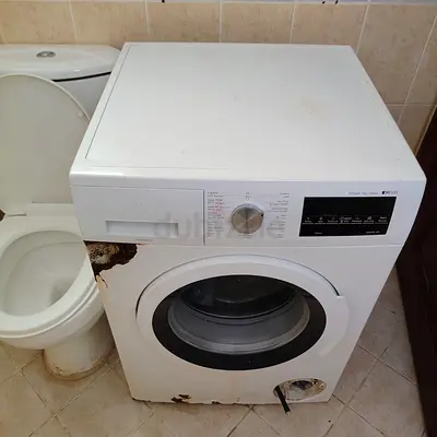 Washing Machine 9 KG
