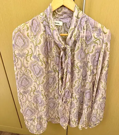 Dixie top