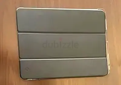 Magnetic cover for ipad 13 pro original - spigen