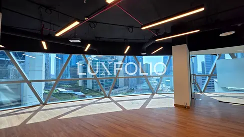 TURN KEY | DIFC LICENSE | FULLY FURNISHED