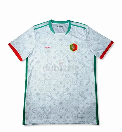 Football t-shirt