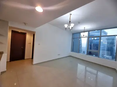 Ontario | 2 Bedroom | High Floor | Ready To Move