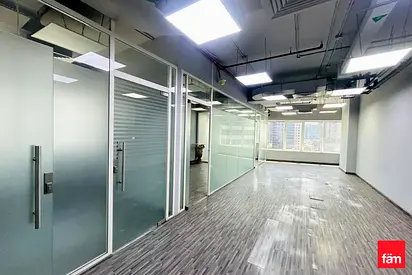 Vacant | Downtown View | Unfurnish | Fully Fitted