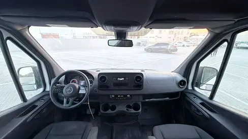 صورة مصغرة 5 لـ 2022 Mercedes-BENZ SPRINTER