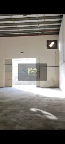 Warehouse for Rent in UAQ | 2,400 Sq.Ft | 13 KW | Ready to Move In | AED 80K