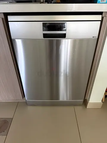 Siemens Dishwasher iQ700 60cm SN27ZI86DM