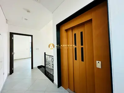 G+1 | Private Pool | Park View