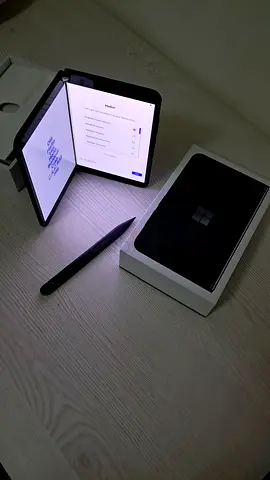 Microsoft Surface Duo2
Android 11
256 GB