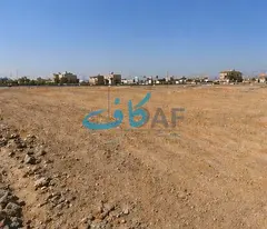 Prime Industrial Land for Sale in Al Sajaa Light Industry Zone Ground Plus Mezzanine Permit Ideal fo