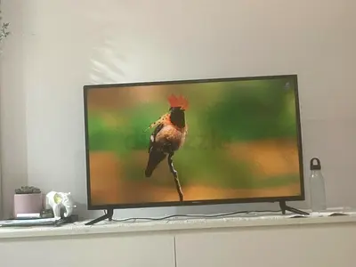 Smart tv 40 inch samsung