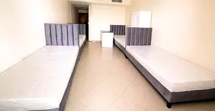Executive Bedspace for Filipina in JLT close to DMCC metro