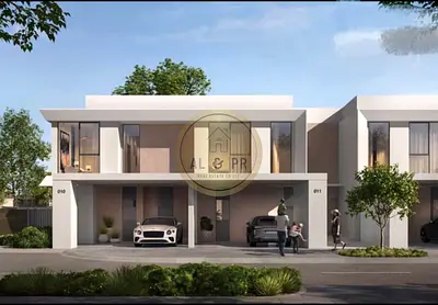 Premium 4BR | Corner Unit | Velora 2 -The Valley