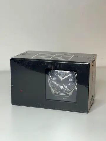 Aviator watches
