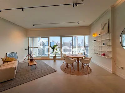 3BR Converted to 2BR & Storage | Canal View