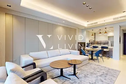 SPACIOUS UNIT | FURNISHED | PRIME LOCATION