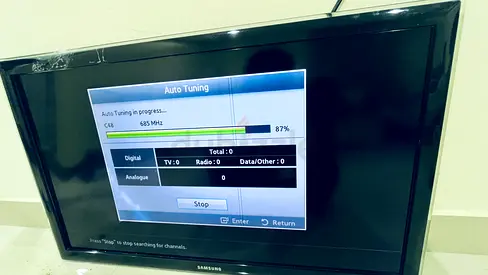 Tv