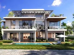 Premium Mansion | G+2 with Private Elevator |