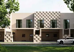 Luxury lakeside living | Luxury villa with fully equipped kitchen | Installments up to 80 months