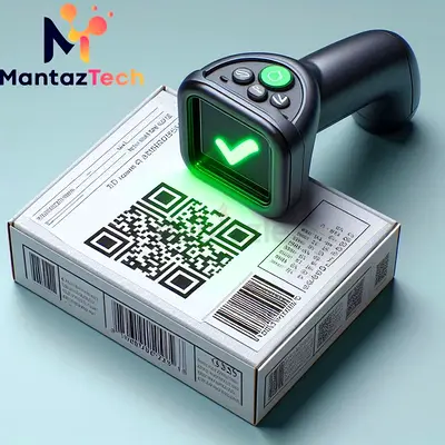 Why should you use a barcode scanner machine in your business?