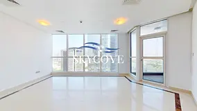 Spacious 3BR + Maid | High Floor | 23 Marina
