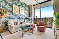 Modern 1BR Apartment | High-End Finishes | Binghatti Orchid