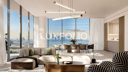 Ultra-Lux Amenities | High Value | Q3 2030