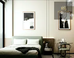 0% Service Charges | High ROI | Q2 2027 Handover