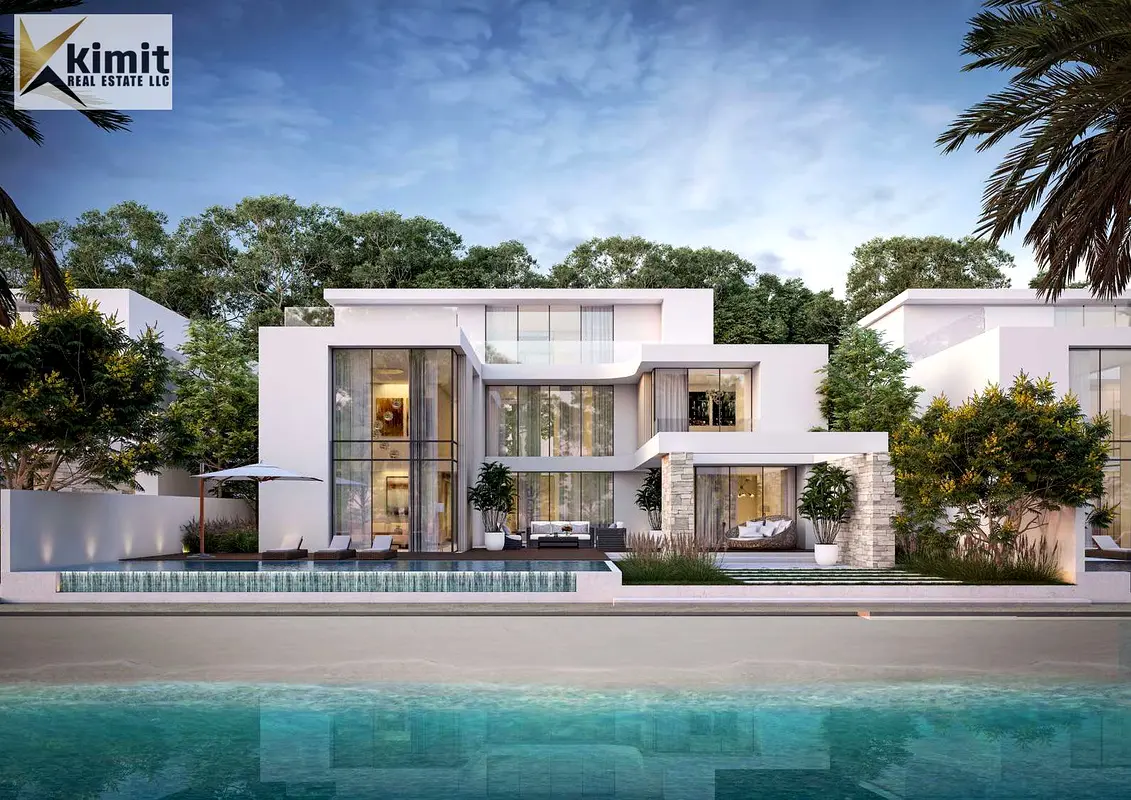 A HOME BUILT FOR YOUR LIFE!WATERFRONT_TRUSTED_IDEAL