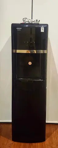 Hitachi Bottom Load Water Dispenser – Hot  Cold – Excellent Condition