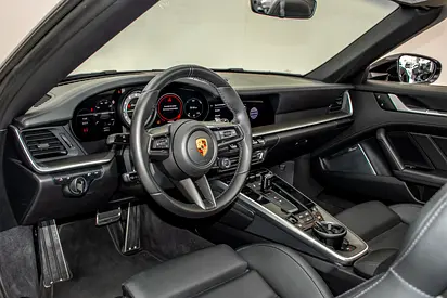 2024 Porsche 911 — миниатюра 10