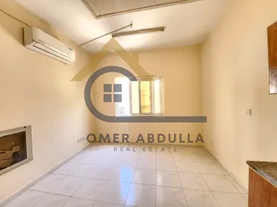 Hot Deal Studio Apartment Available in Muwaileh Sharjah