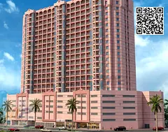 🏢 2BHK for Rent | Al Nuaimiya C Tower Ajman | 1,600 Sq Ft | AED 50,000/Year | Luxury Finishes | 4