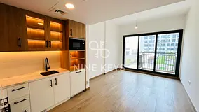 Fully Furnished | Pool View | VACANT - MID FLOOR | High ROI | LIVA – Town Square