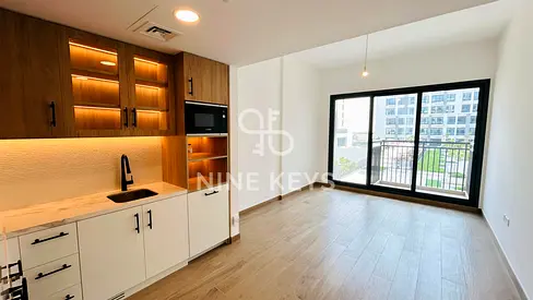 Fully Furnished | Pool View | VACANT - MID FLOOR | High ROI | LIVA – Town Square