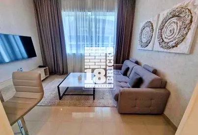 Community View | Fully Furnished | Multiple Cheque